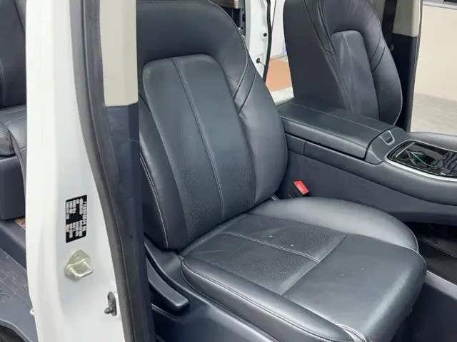 GAC Trumpchi M8 — Фото автомобиля 23
