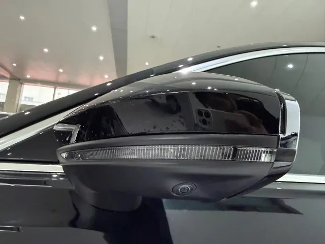 Audi A6L — Фото автомобиля 4