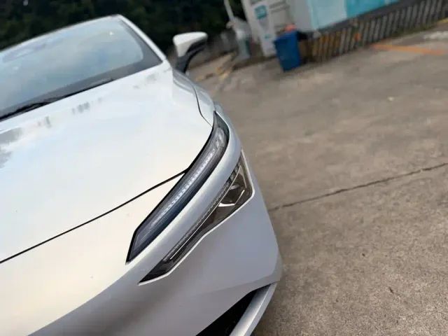GAC Aion S MAX — Фото автомобиля 18