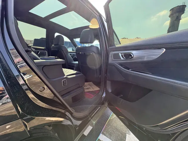 GAC Trumpchi GS8 — Фото автомобиля 10