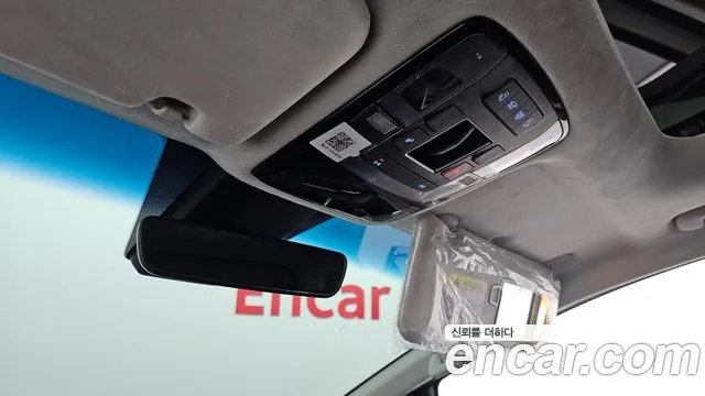 Hyundai Staria — Фото автомобиля 29