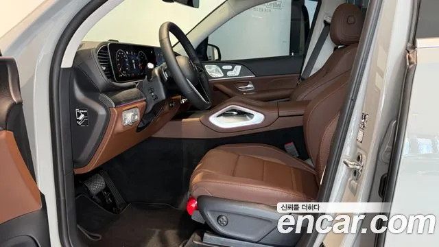 Mercedes-Benz GLE-Class W167 — Фото автомобиля 16