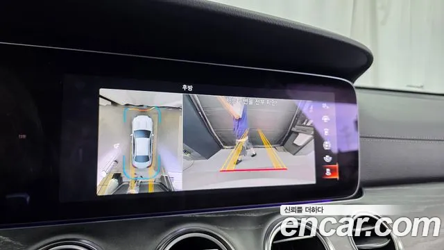 Mercedes-Benz E-Class E-класс W213 — Фото автомобиля 14