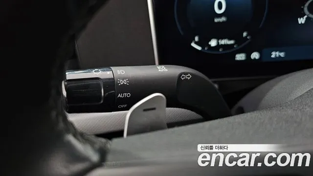 Hyundai Sonata DN8 — Фото автомобиля 20