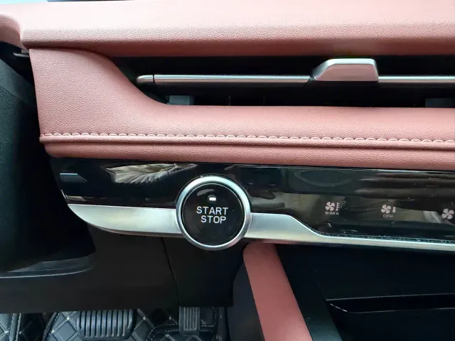 Changan CS75 Plus — Фото автомобиля 17
