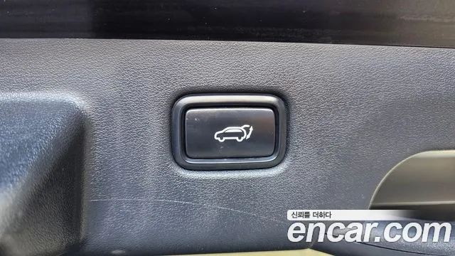 Kia EV6 — Фото автомобиля 22