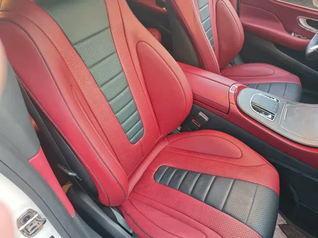 Mercedes-Benz CLS-Class — Фото автомобиля 9