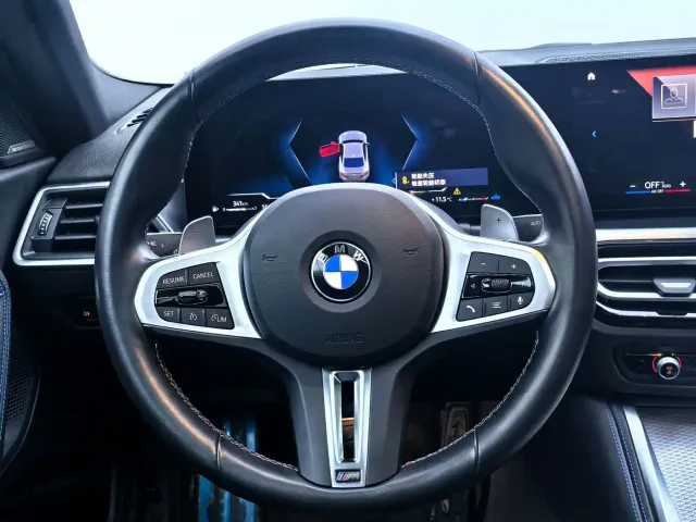BMW M240i — Фото автомобиля 11