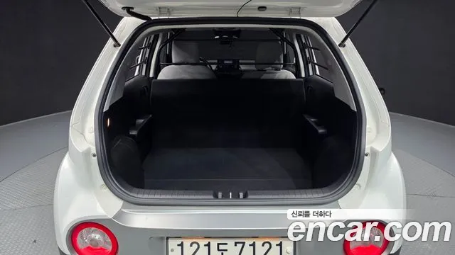 Hyundai Casper — Фото автомобиля 26