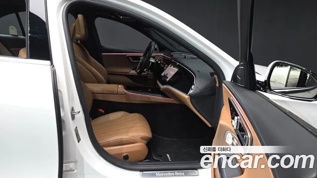 Mercedes-Benz E-Class W214 — Фото автомобиля 17