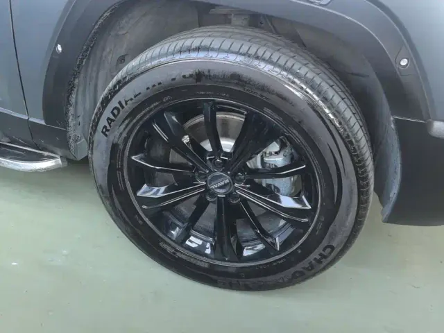 Haval Menglong PLUS — Фото автомобиля 6