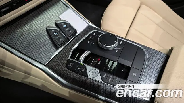 BMW 3-Series 3 серия (G20) 320i M Sport — Фото автомобиля 9