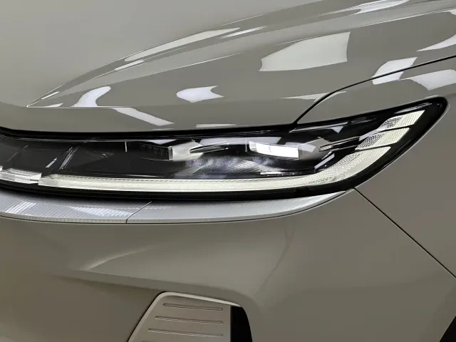 Haval Xiaolong MAX — Фото автомобиля 8