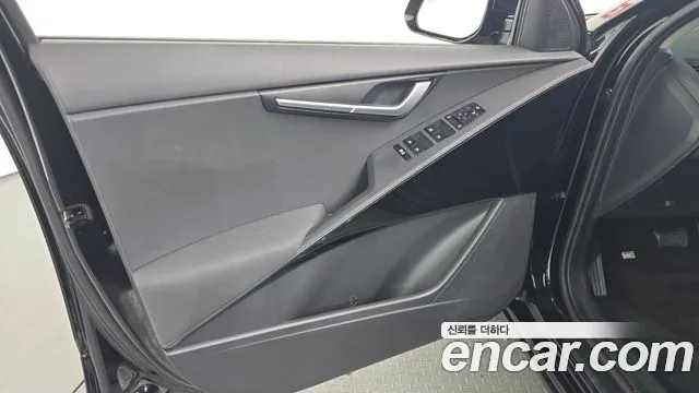 Kia Niro All Niro EV Air — Фото автомобиля 23