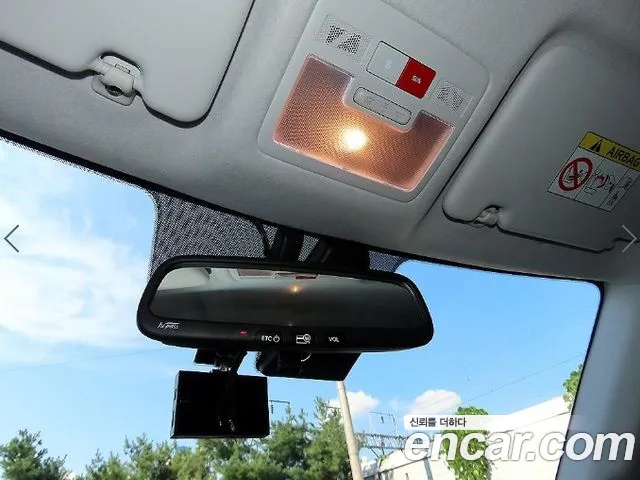 Hyundai Casper Casper Modern — Фото автомобиля 13