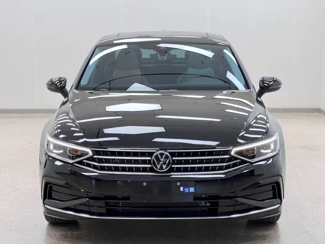 Volkswagen Magotan — Фото автомобиля 2