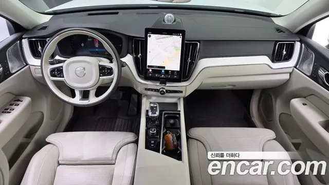 Volvo XC60 2nd Gen — Фото автомобиля 10