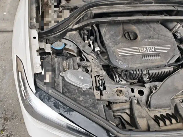 BMW X1 — Фото автомобиля 20