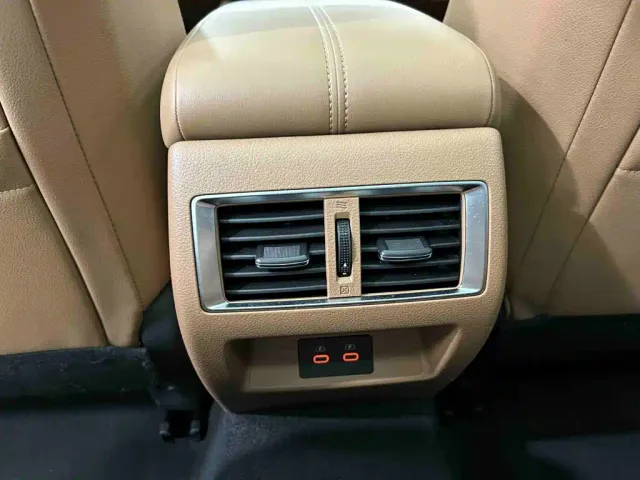 Nissan Teana — Фото автомобиля 20
