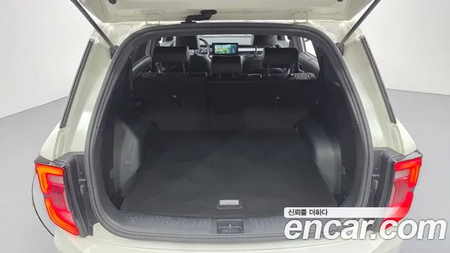 KG_Mobility_Ssangyong Torres Torres Бензин 1.5 2WD — Фото автомобиля 20