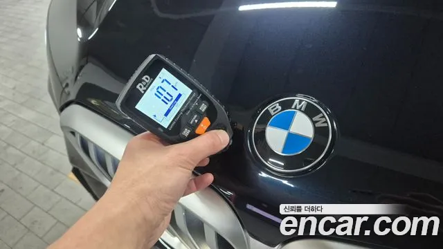 BMW X5 — Фото автомобиля 28