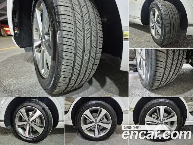 Genesis GV80 — Фото автомобиля 20