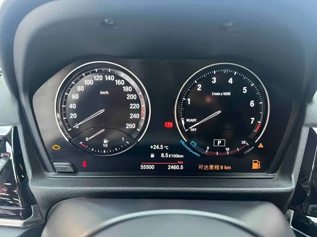 BMW 1 Series — Фото автомобиля 12