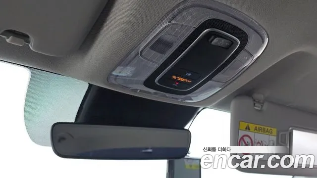 Hyundai Avante CN7 — Фото автомобиля 26