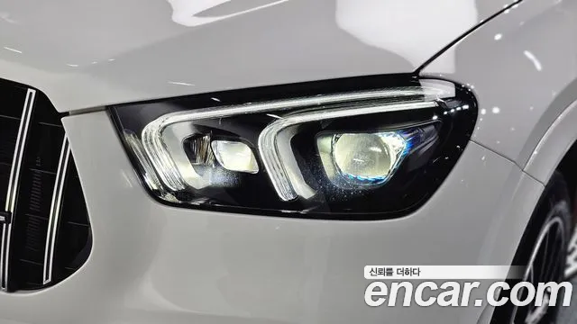 Mercedes-Benz GLE-Class W167 — Фото автомобиля 7