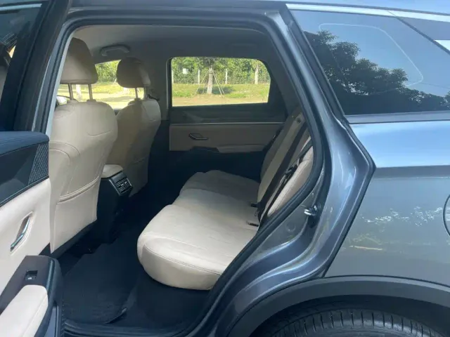 BYD Song Pro — Фото автомобиля 14