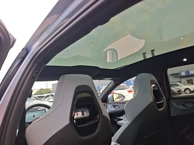 BYD Seal — Фото автомобиля 17
