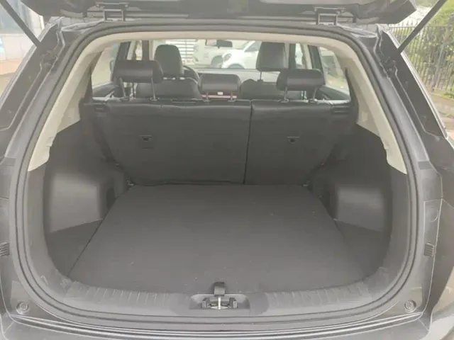 Changan CS55 Plus — Фото автомобиля 18