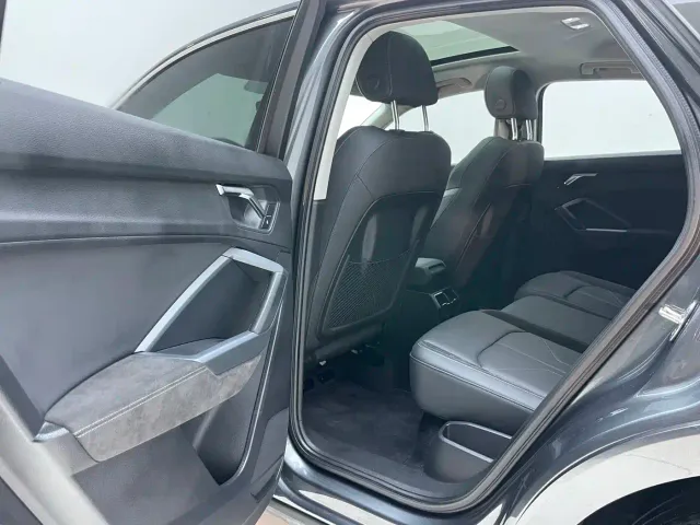 Audi Q3 Sportback — Фото автомобиля 20