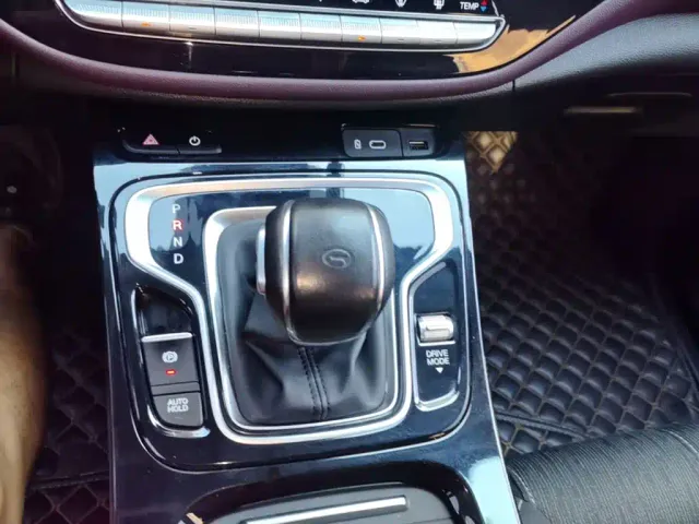 GAC Trumpchi M6 — Фото автомобиля 13