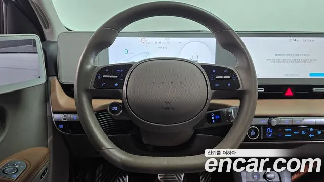 Hyundai Ioniq 5 Ioniq5 — Фото автомобиля 18