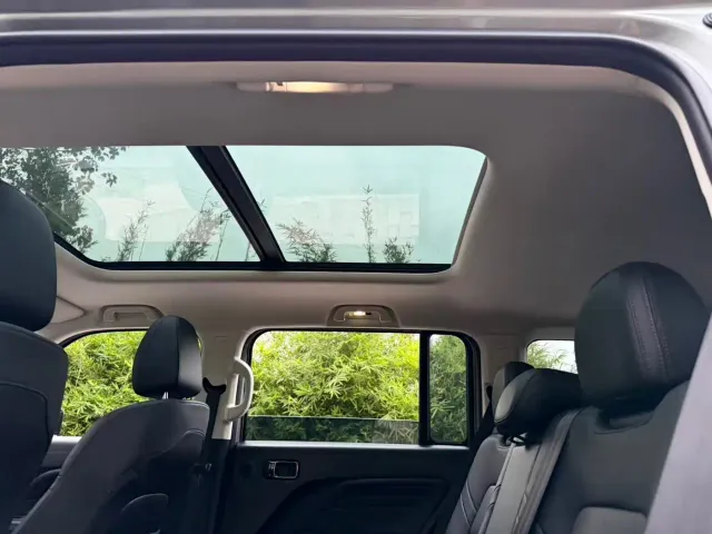 Haval Raptor — Фото автомобиля 12