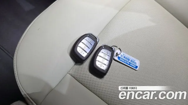 Hyundai Casper — Фото автомобиля 21