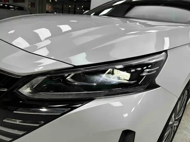 Nissan Teana — Фото автомобиля 22