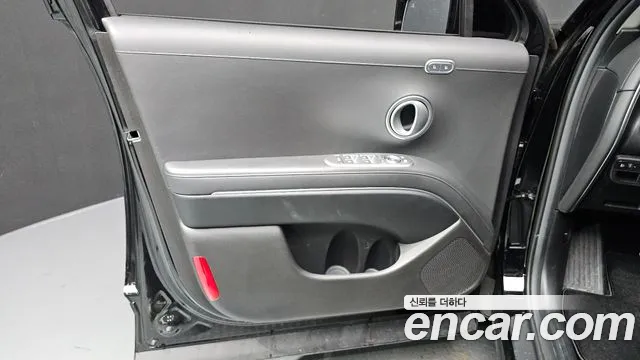 Hyundai Palisade LX3 — Фото автомобиля 13