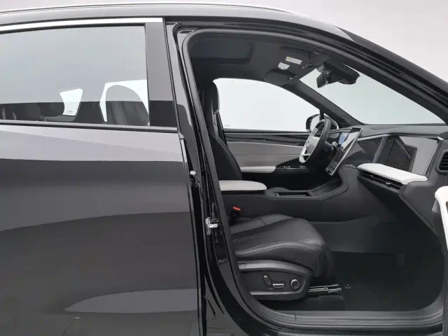 Geely Galaxy L7 — Фото автомобиля 23