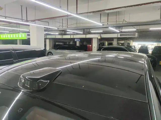 Li Auto L9 — Фото автомобиля 7