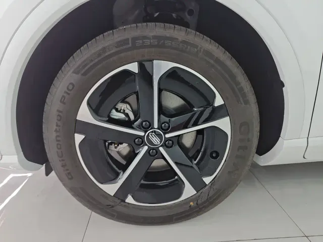 Shangjie SUV — Фото автомобиля 30