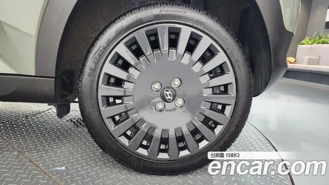 Hyundai Casper — Фото автомобиля 6