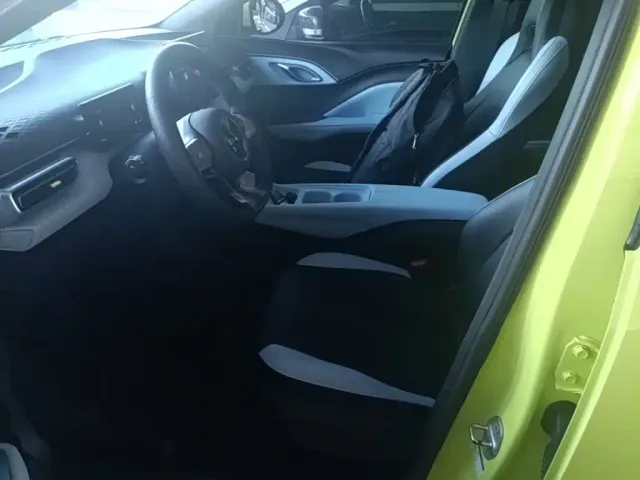 BYD Seagull — Фото автомобиля 14