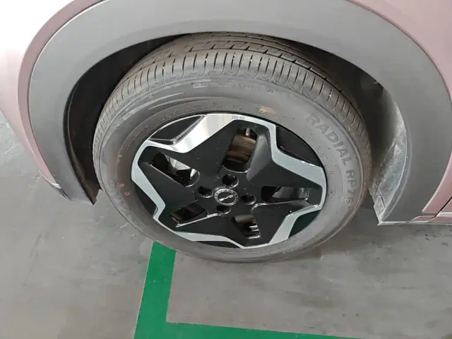 BYD Dolphin — Фото автомобиля 22