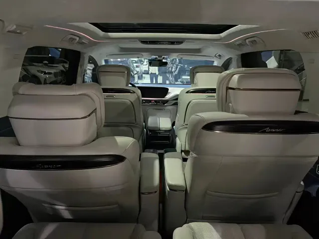 Buick Century — Фото автомобиля 15