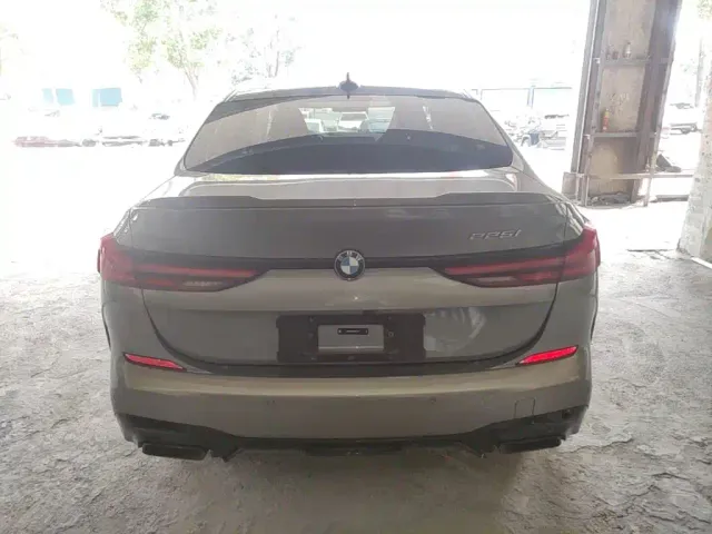 BMW 2 Series — Фото автомобиля 5