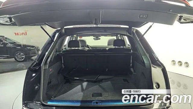 Audi Q7 45 TDI quattro Premium — Фото автомобиля 20