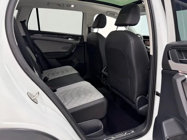 Volkswagen Tayron — Фото автомобиля 13