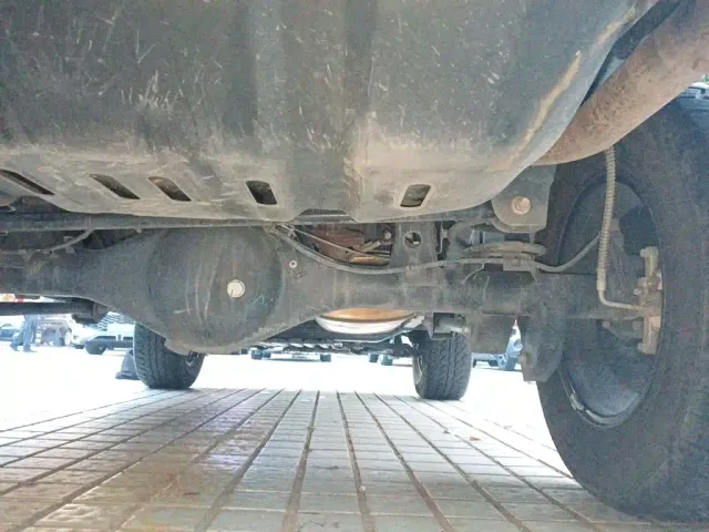 BAIC BJ40 — Фото автомобиля 21